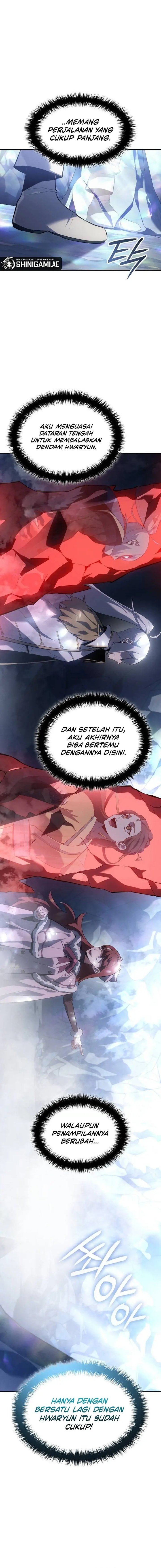 Ice Lord Chapter 25 Gambar 13