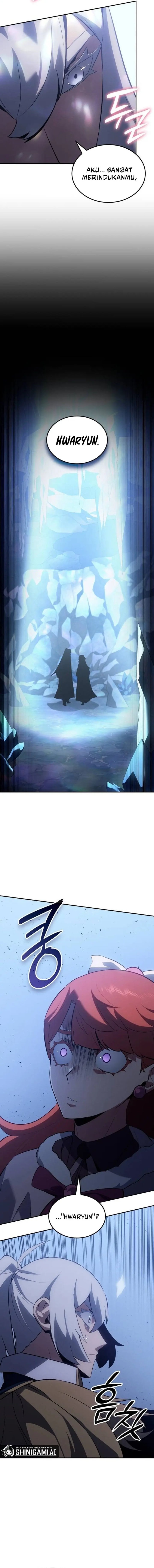 Ice Lord Chapter 25 Gambar 15