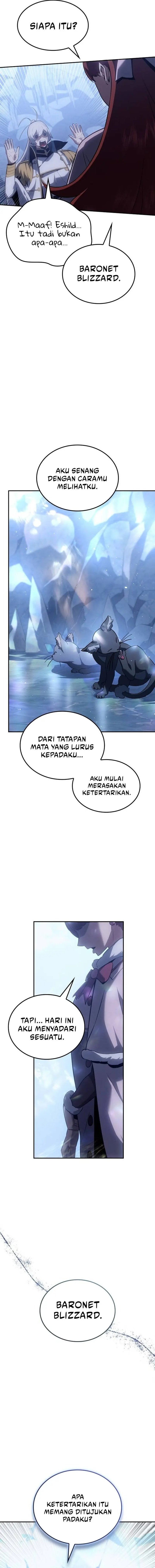 Ice Lord Chapter 25 Gambar 16