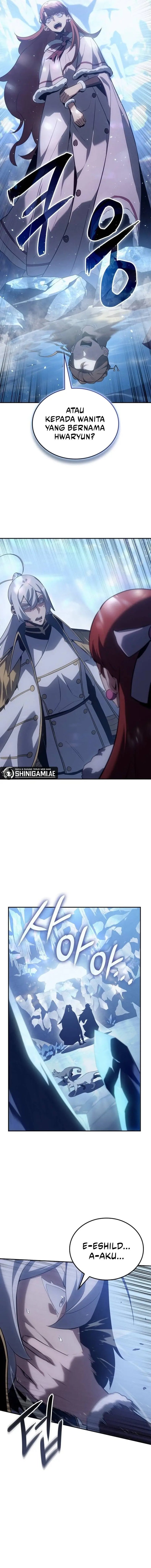Ice Lord Chapter 25 Gambar 17