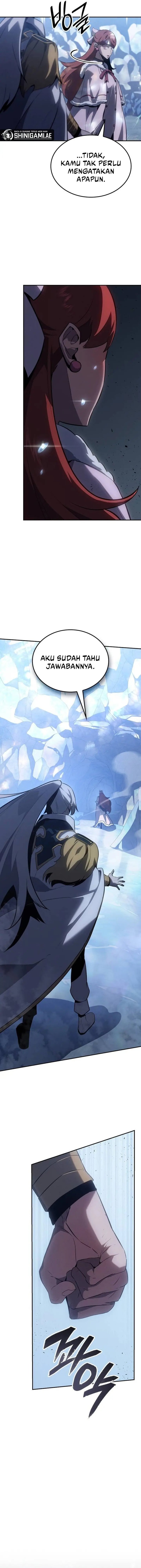 Ice Lord Chapter 25 Gambar 18