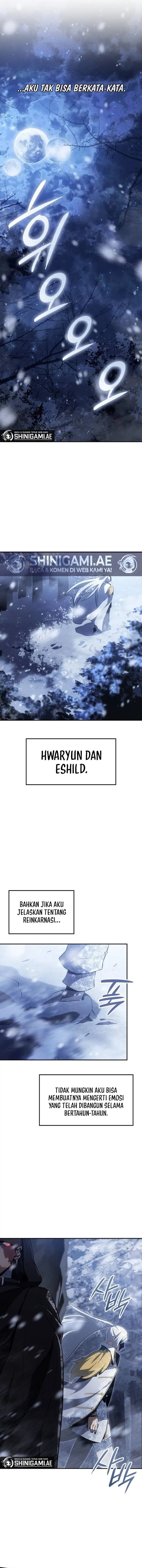 Ice Lord Chapter 25 Gambar 19