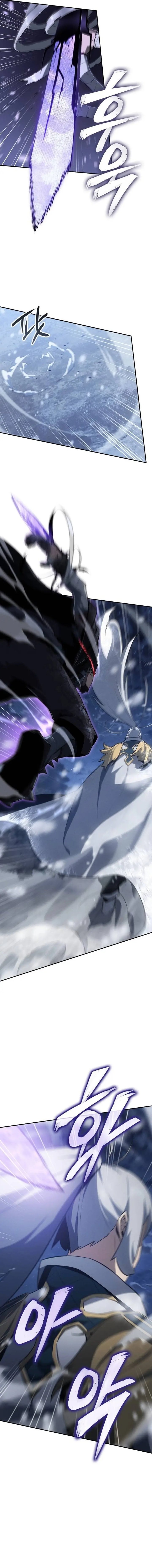 Ice Lord Chapter 25 Gambar 20