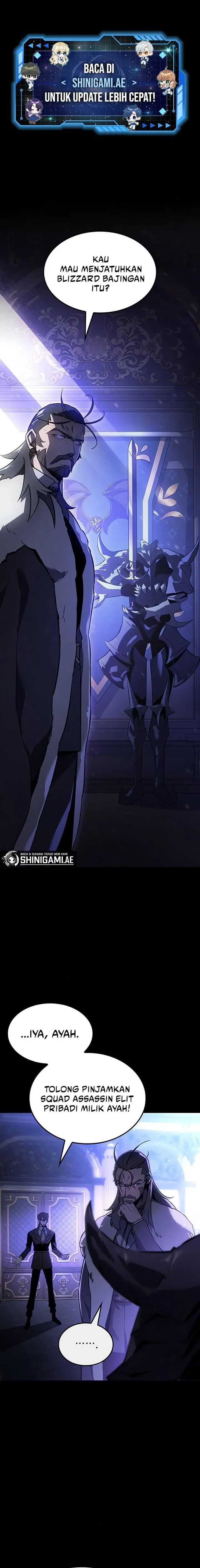 Ice Lord Chapter 27 Gambar 2