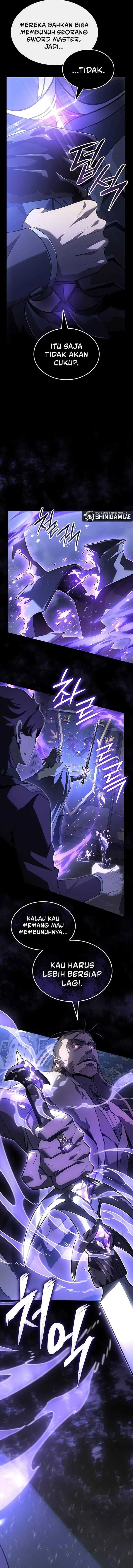 Ice Lord Chapter 27 Gambar 3