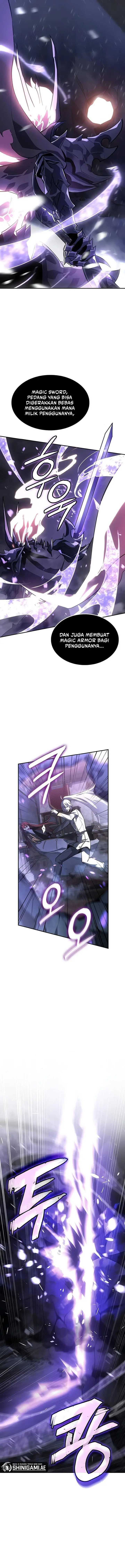 Ice Lord Chapter 27 Gambar 4