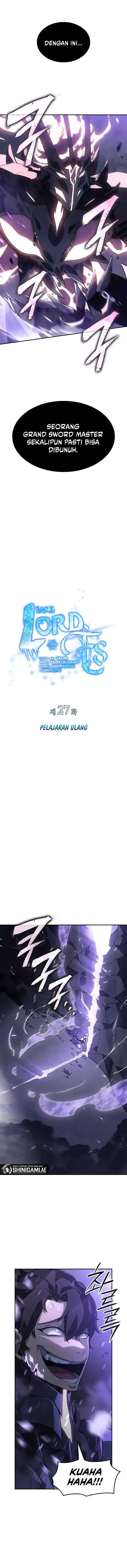 Ice Lord Chapter 27 Gambar 5