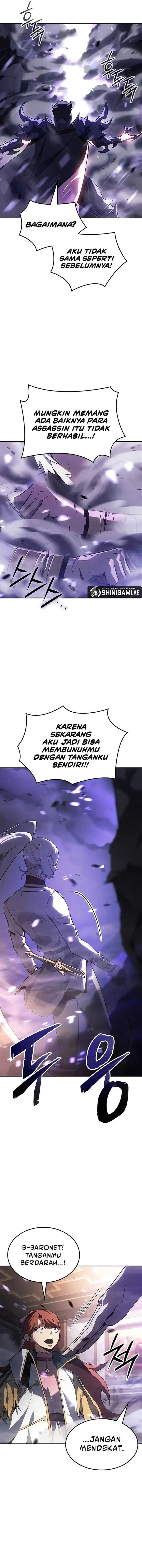 Ice Lord Chapter 27 Gambar 6
