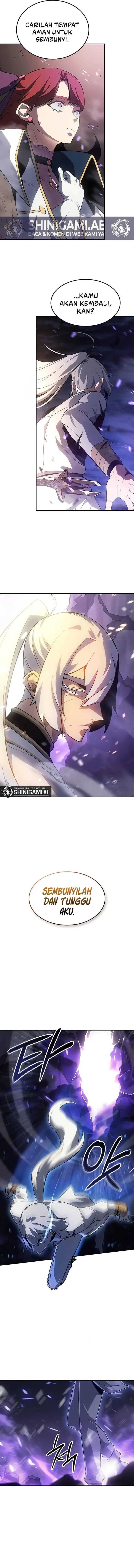 Ice Lord Chapter 27 Gambar 7