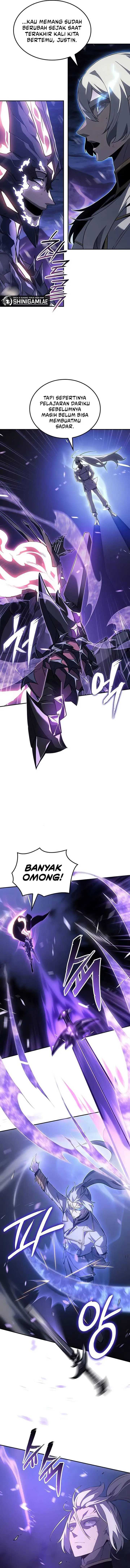 Ice Lord Chapter 27 Gambar 8