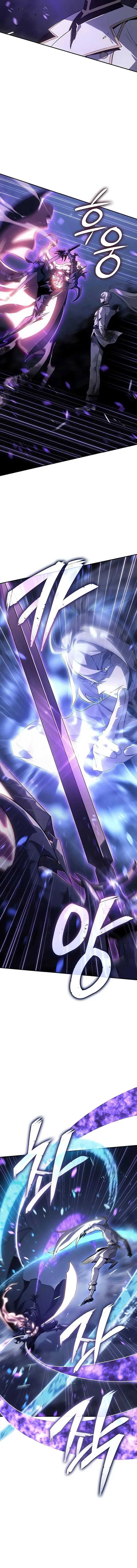 Ice Lord Chapter 27 Gambar 9