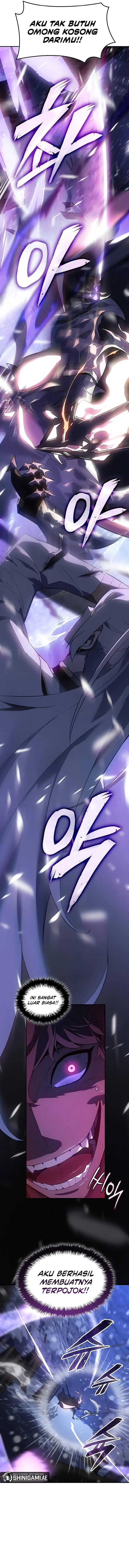 Ice Lord Chapter 27 Gambar 10