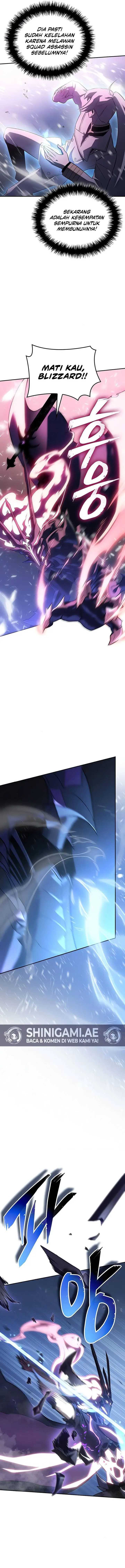 Ice Lord Chapter 27 Gambar 11