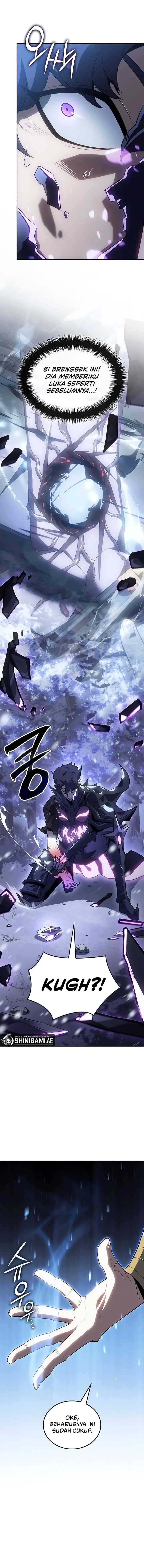 Ice Lord Chapter 27 Gambar 12