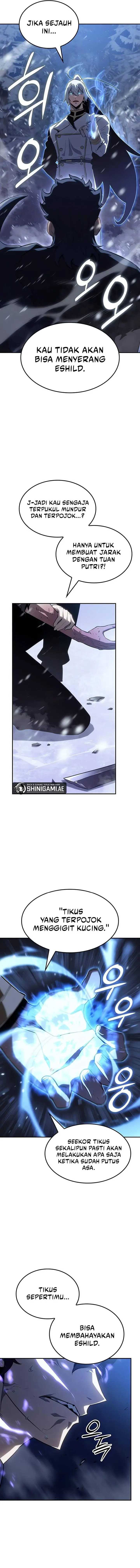 Ice Lord Chapter 27 Gambar 13