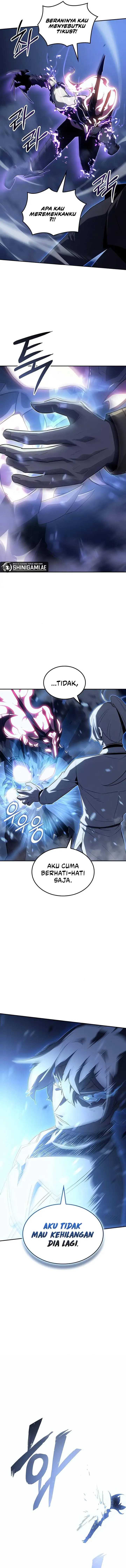 Ice Lord Chapter 27 Gambar 14