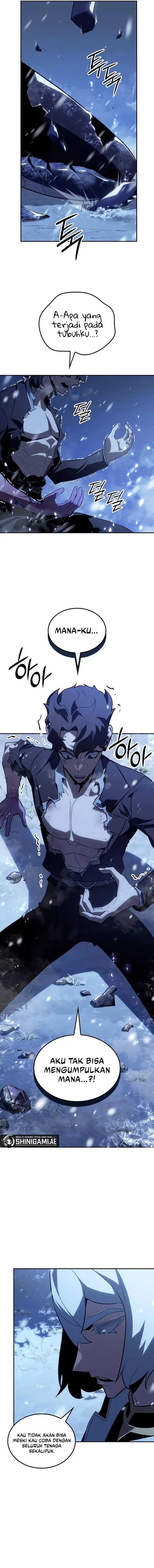 Ice Lord Chapter 27 Gambar 16