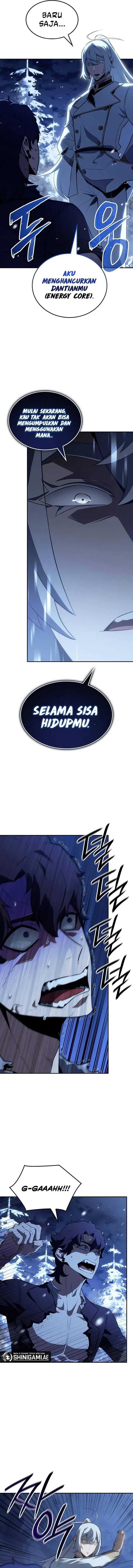 Ice Lord Chapter 27 Gambar 17