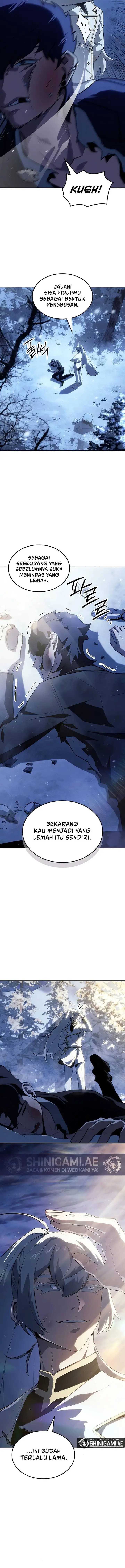 Ice Lord Chapter 27 Gambar 18