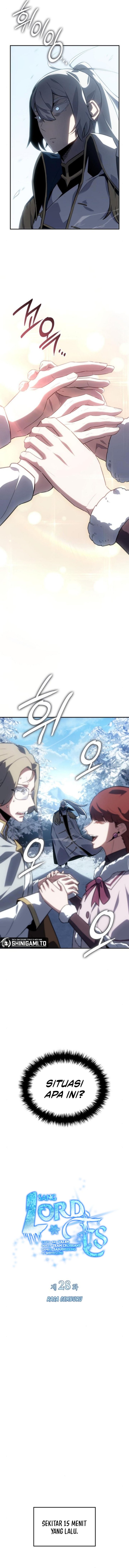 Ice Lord Chapter 28 Gambar 3