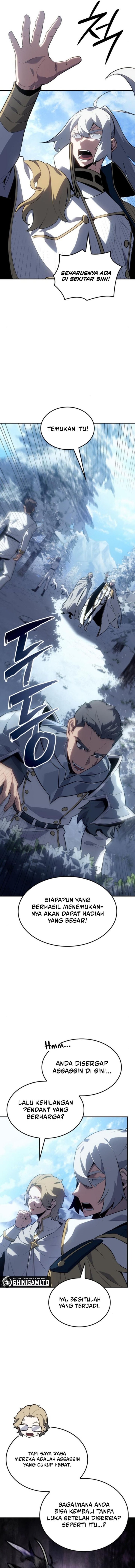 Ice Lord Chapter 28 Gambar 4