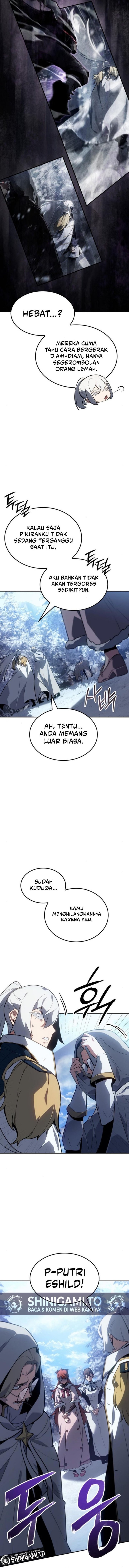 Ice Lord Chapter 28 Gambar 5