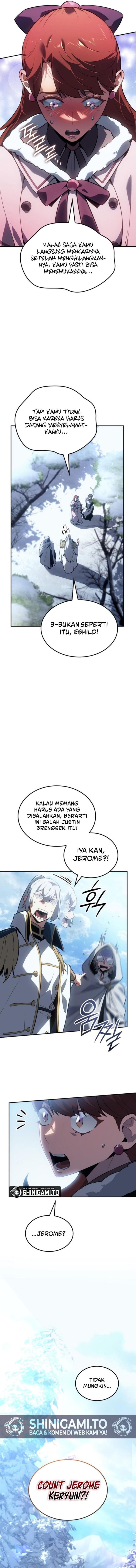 Ice Lord Chapter 28 Gambar 6