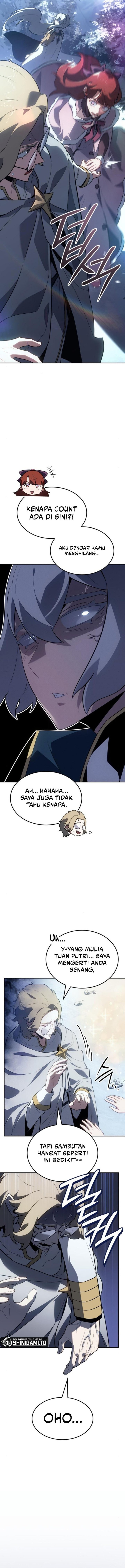 Ice Lord Chapter 28 Gambar 7
