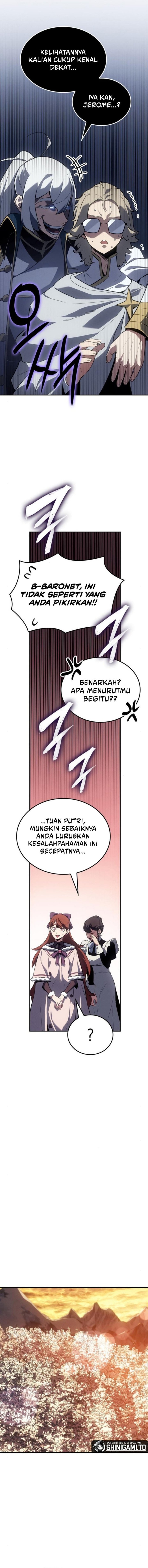 Ice Lord Chapter 28 Gambar 8