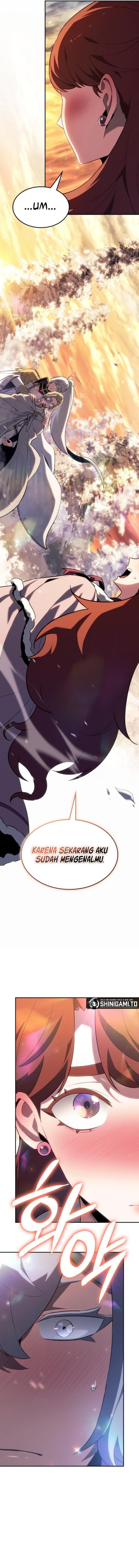 Ice Lord Chapter 28 Gambar 10