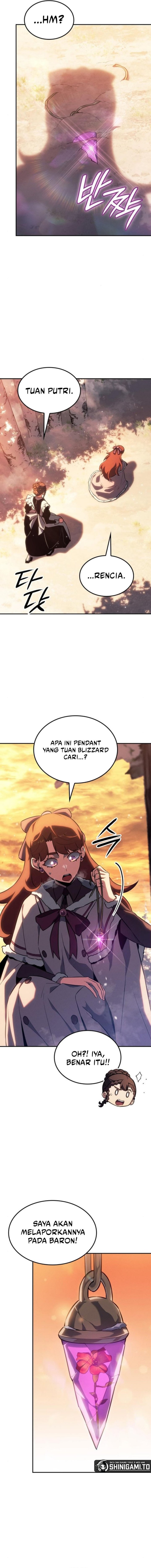 Ice Lord Chapter 28 Gambar 12