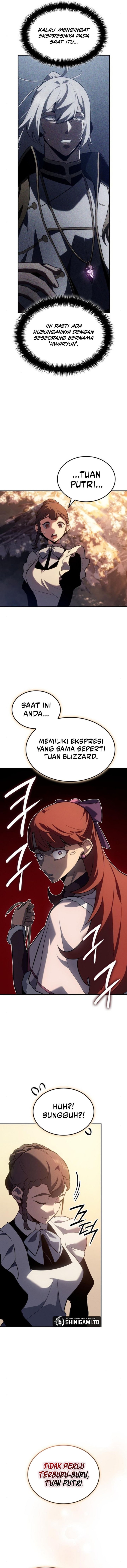 Ice Lord Chapter 28 Gambar 13