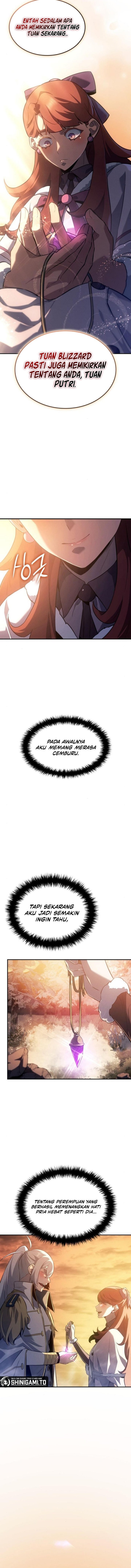 Ice Lord Chapter 28 Gambar 14