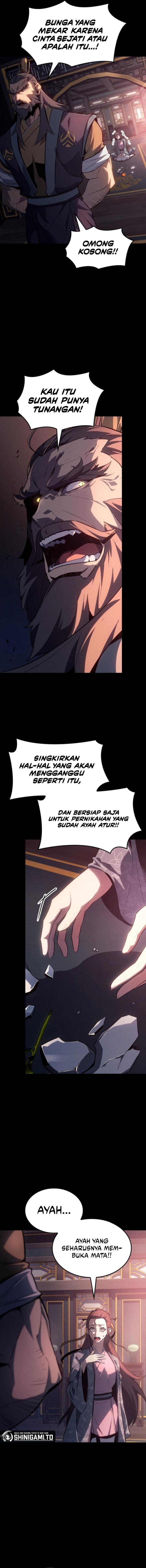 Ice Lord Chapter 28 Gambar 16