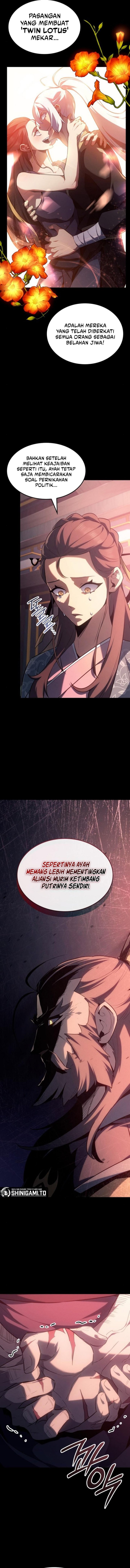 Ice Lord Chapter 28 Gambar 17