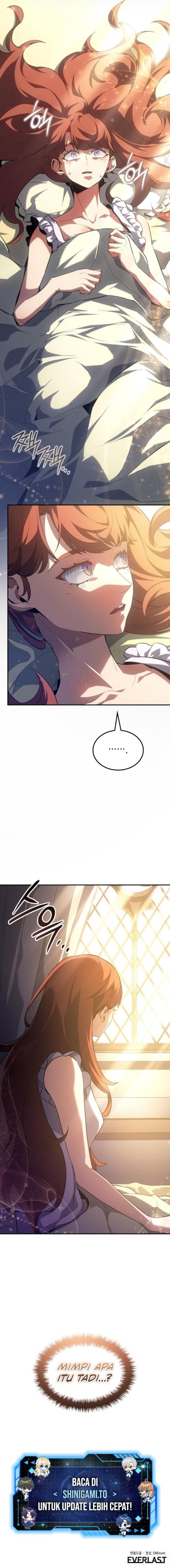 Ice Lord Chapter 28 Gambar 19