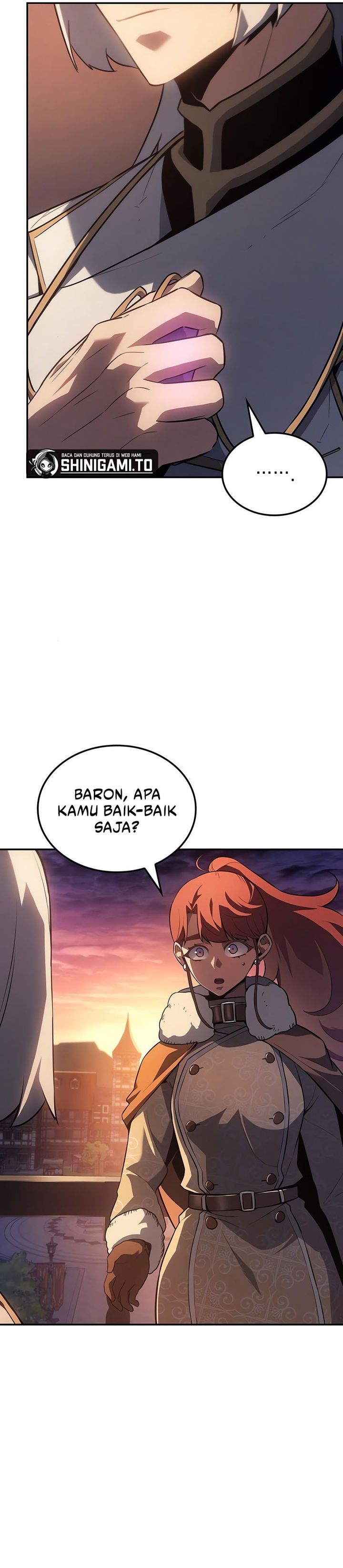 Ice Lord Chapter 30 Gambar 3