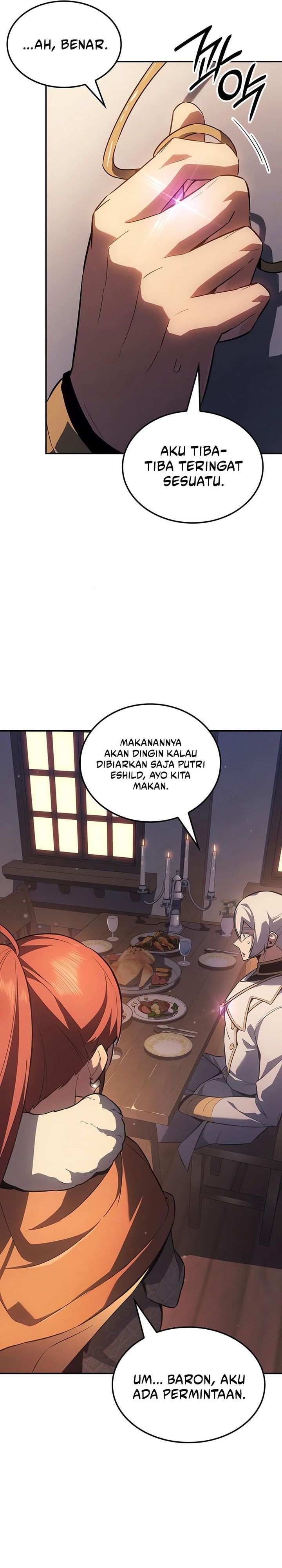 Ice Lord Chapter 30 Gambar 4