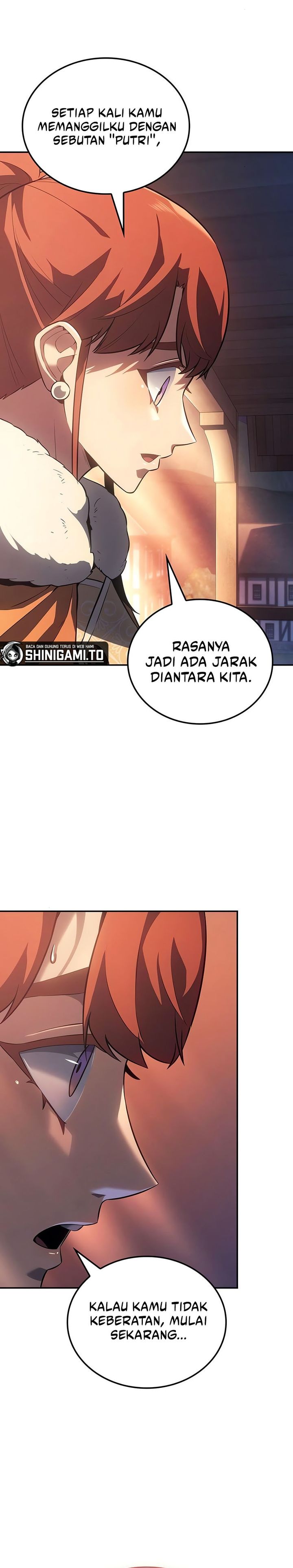 Ice Lord Chapter 30 Gambar 5