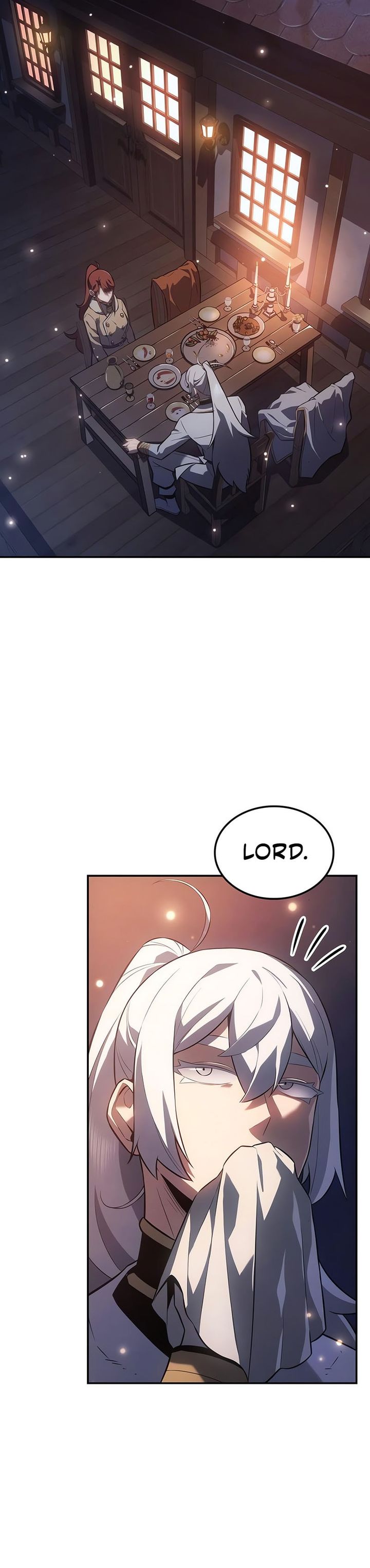 Ice Lord Chapter 30 Gambar 9