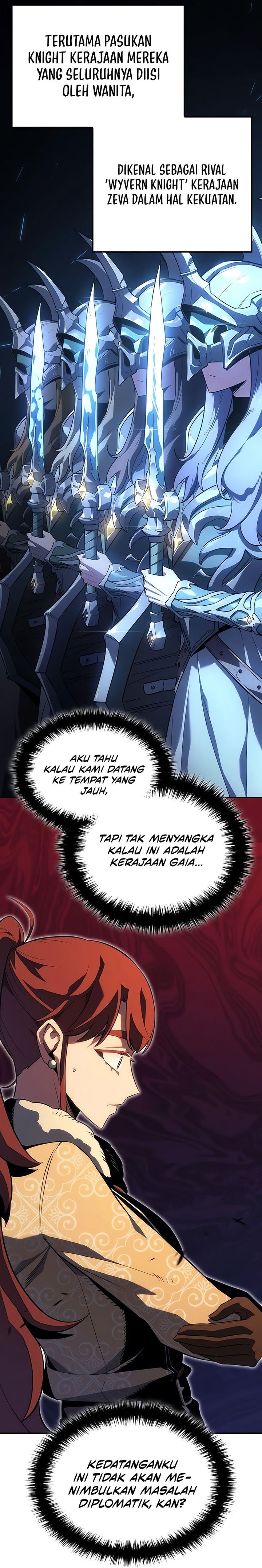 Ice Lord Chapter 30 Gambar 14