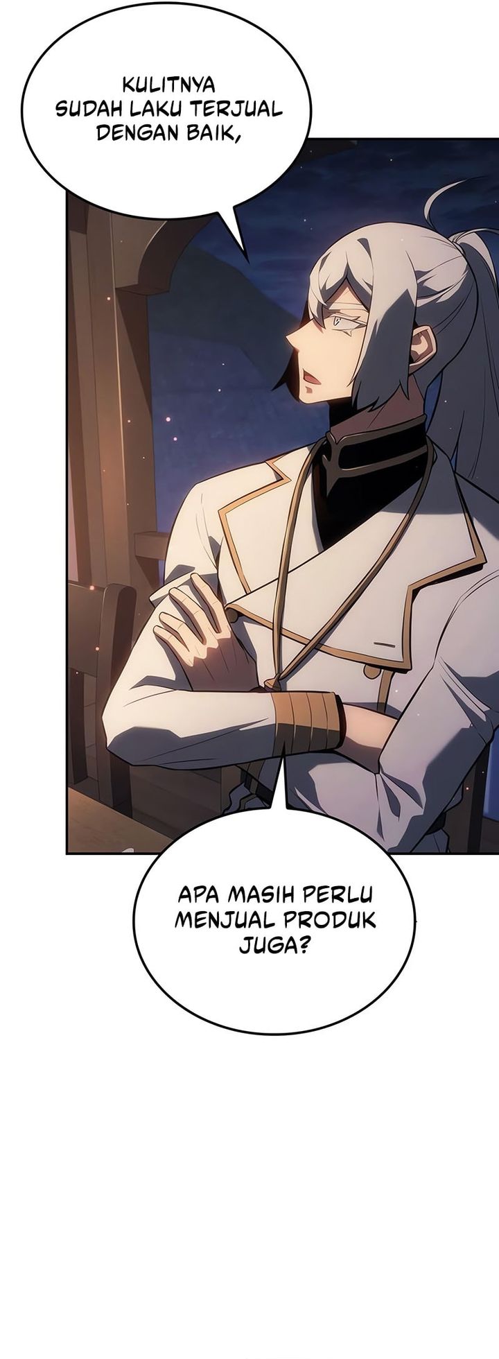 Ice Lord Chapter 30 Gambar 17