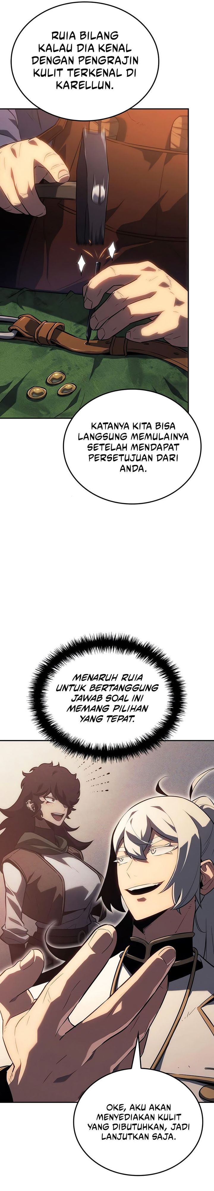 Ice Lord Chapter 30 Gambar 19