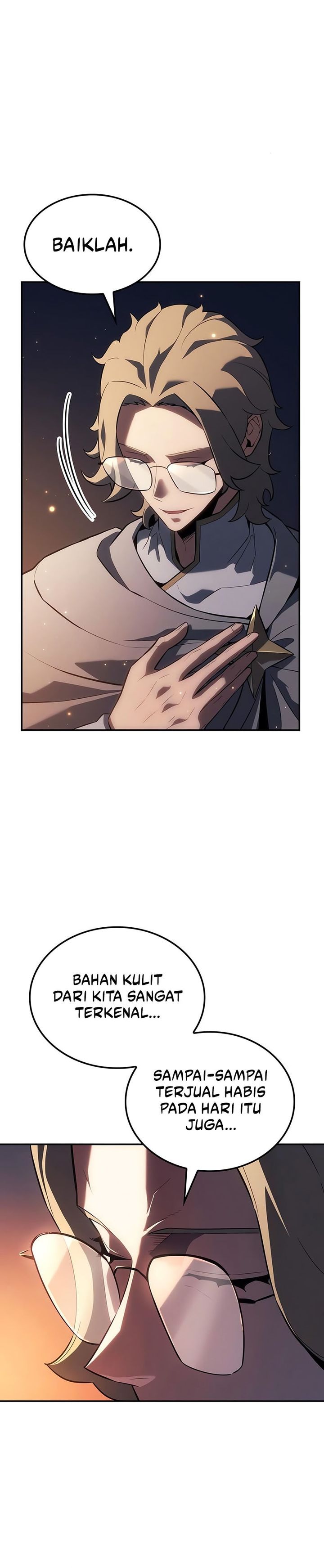 Ice Lord Chapter 30 Gambar 20