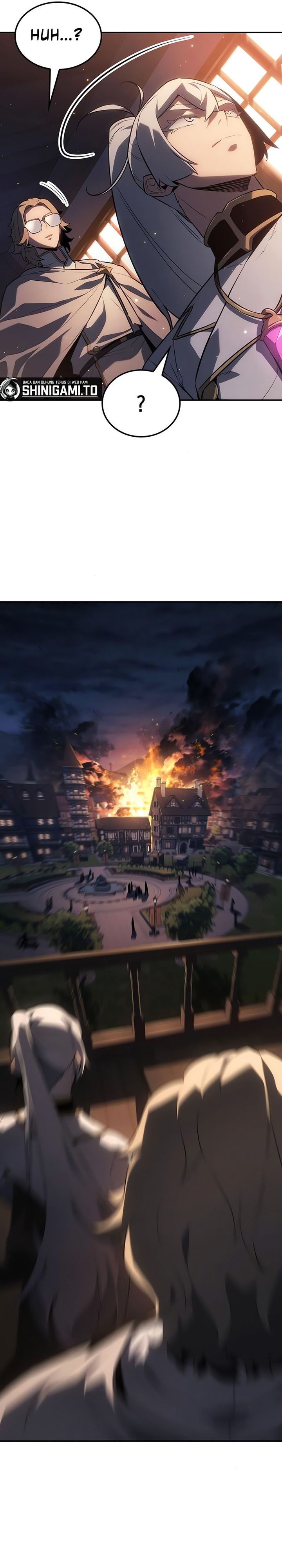 Ice Lord Chapter 30 Gambar 21