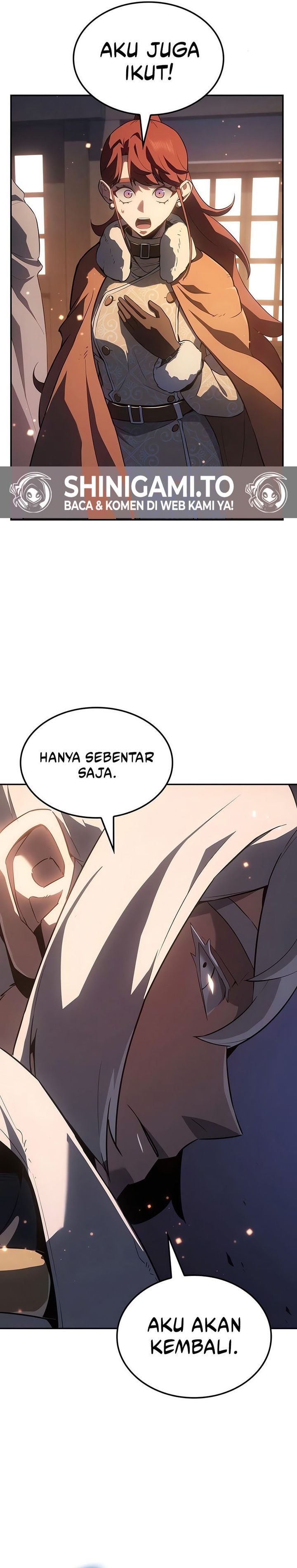 Ice Lord Chapter 30 Gambar 24