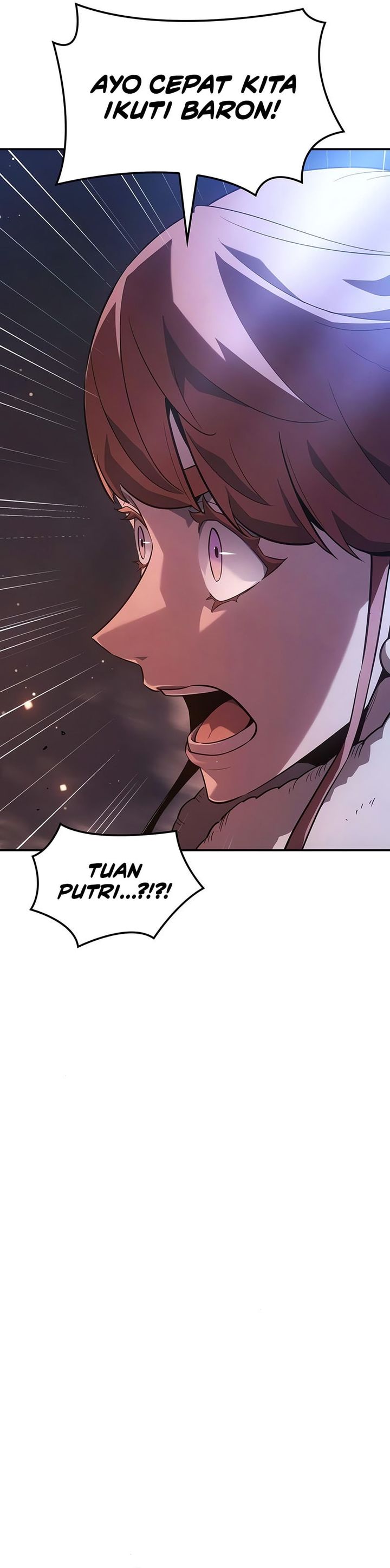 Ice Lord Chapter 30 Gambar 27