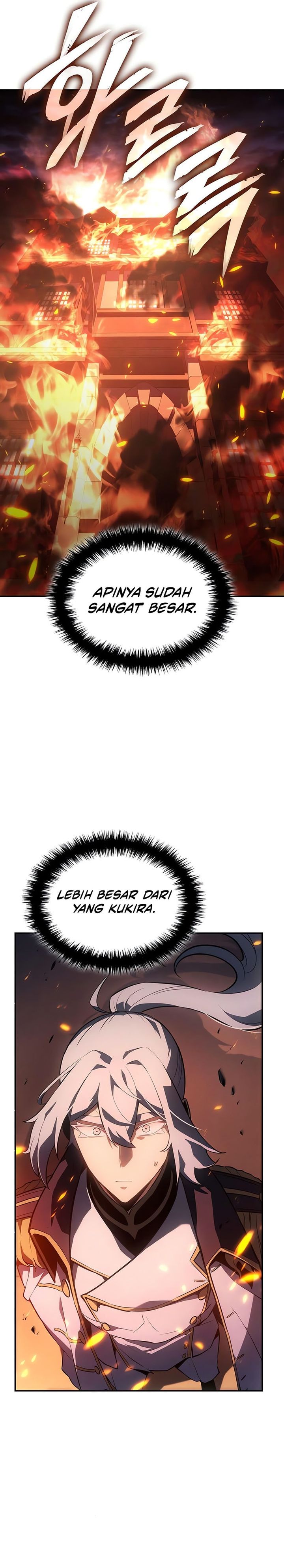 Ice Lord Chapter 30 Gambar 29