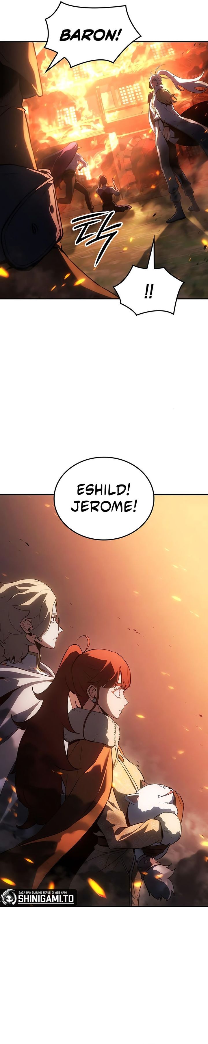 Ice Lord Chapter 30 Gambar 30