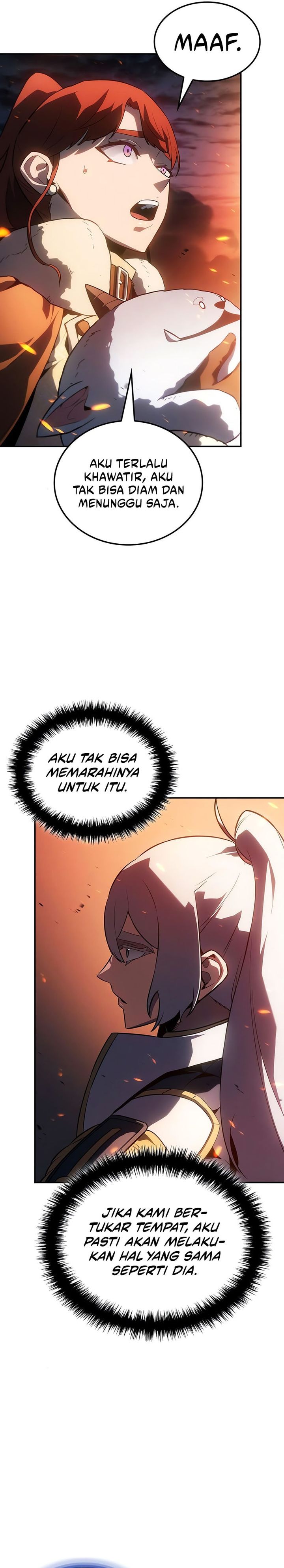 Ice Lord Chapter 30 Gambar 31